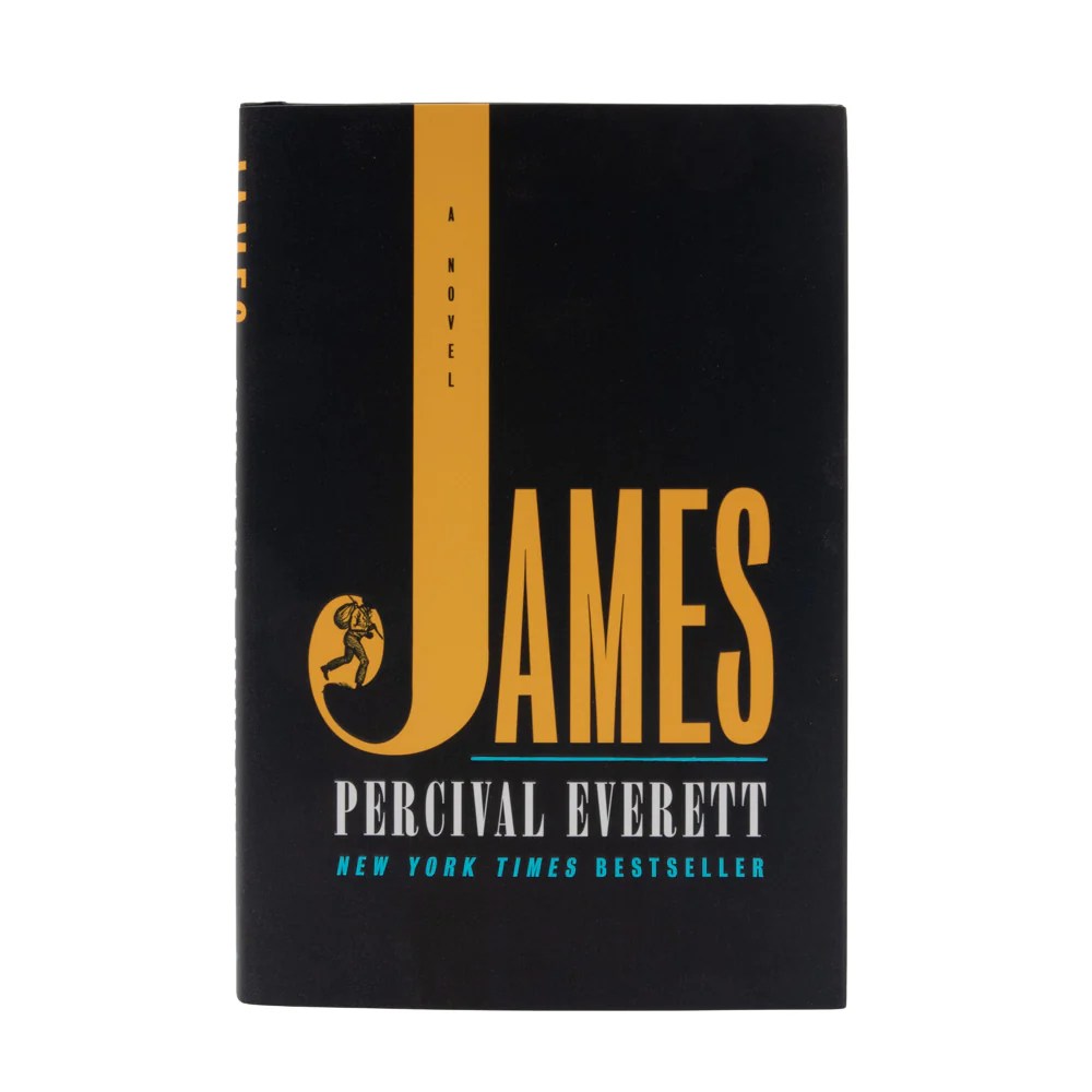 James by Percival&nbsp;Everett