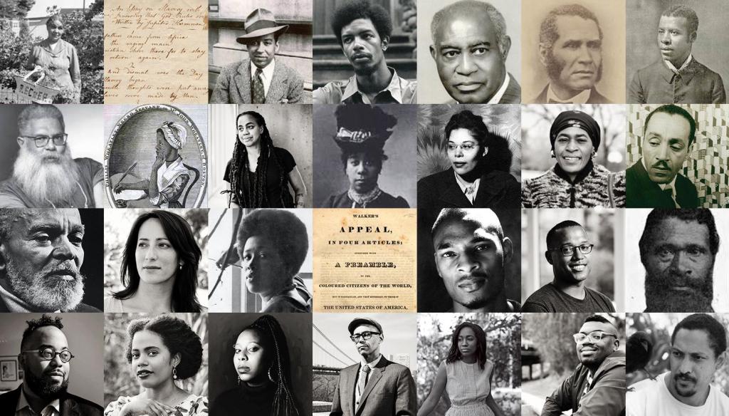 From the Renaissance to the Resistance: Milestones in Black&nbsp;Literature