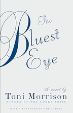 Spotlight on the Silenced: The Bluest Eye by Toni&nbsp;Morrison