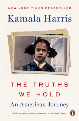 Kamala Harris Book